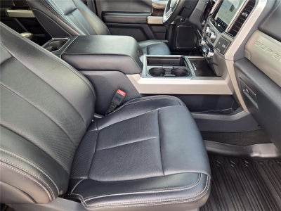2022 Ford Super Duty F-350 Lariat