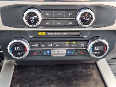 2022 Ford Super Duty F-350 Lariat