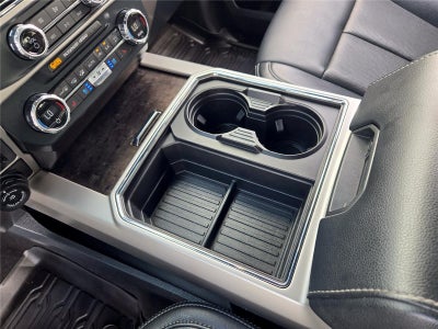 2022 Ford Super Duty F-350 Lariat