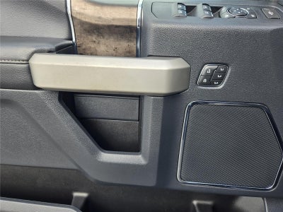 2022 Ford Super Duty F-350 Lariat