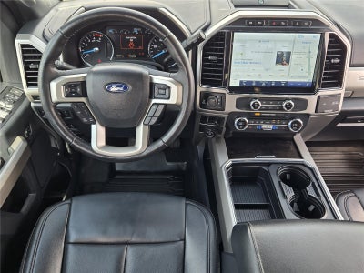 2022 Ford Super Duty F-350 Lariat