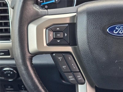 2022 Ford Super Duty F-350 Lariat
