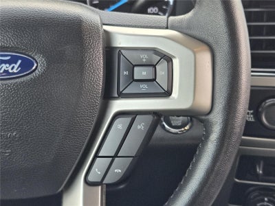 2022 Ford Super Duty F-350 Lariat