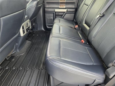 2022 Ford Super Duty F-350 Lariat