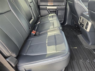 2022 Ford Super Duty F-350 Lariat