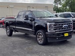 2024 Ford Super Duty F-350 King Ranch