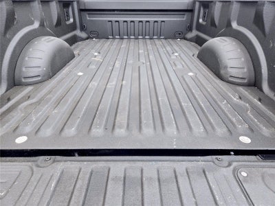 2024 Ford Super Duty F-350 King Ranch