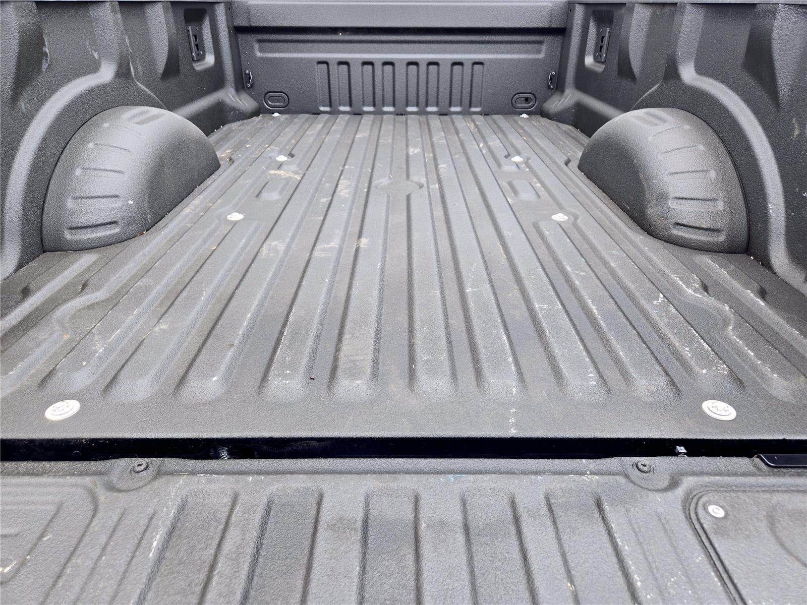 2024 Ford Super Duty F-350 King Ranch