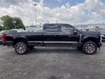 2024 Ford Super Duty F-350 King Ranch