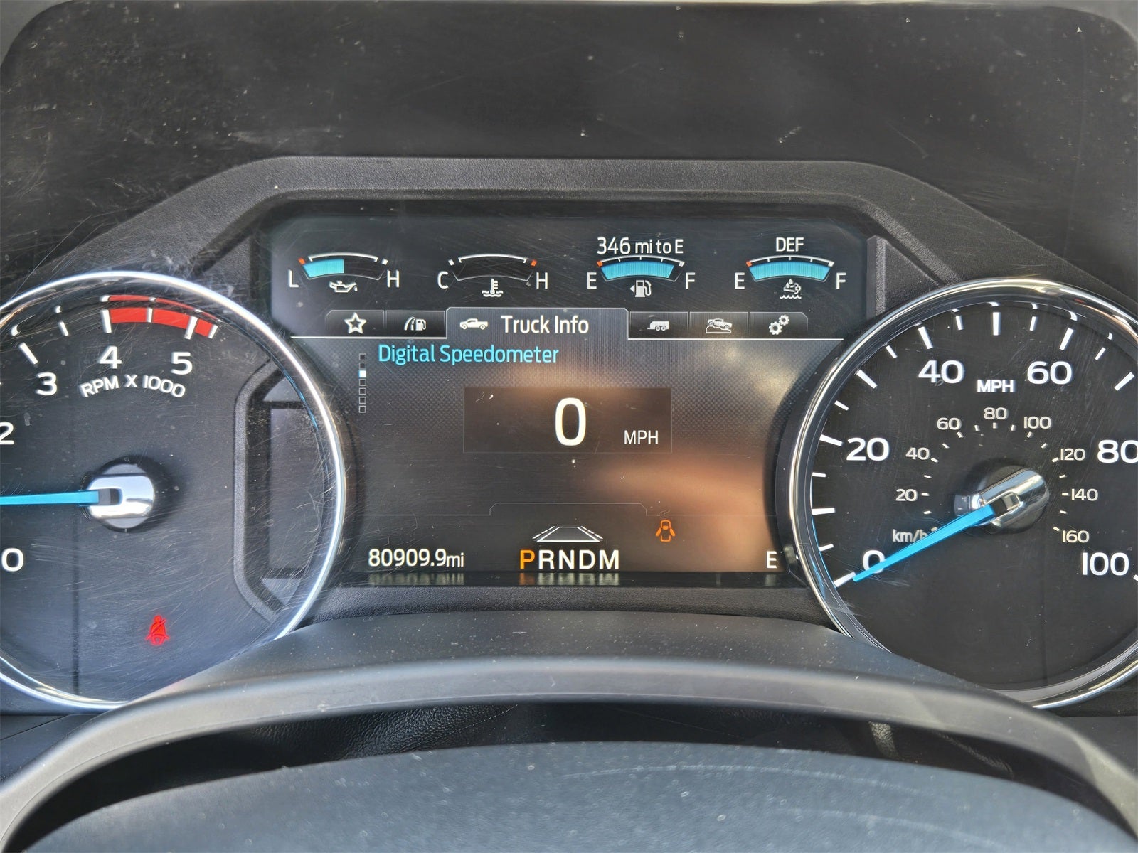 2022 Ford F-350SD Platinum