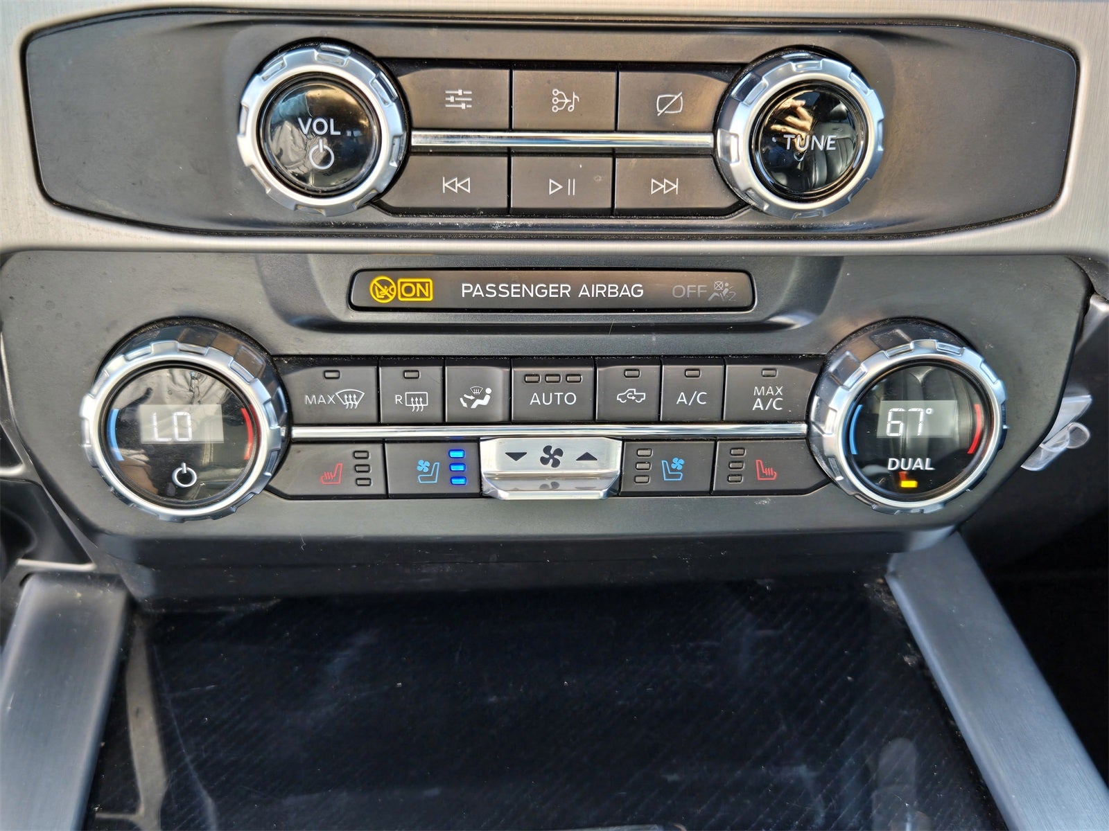 2022 Ford F-350SD Platinum