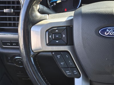 2022 Ford F-350SD Platinum