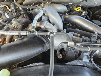 2022 Ford F-350SD Platinum