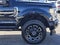 2022 Ford F-350SD Platinum