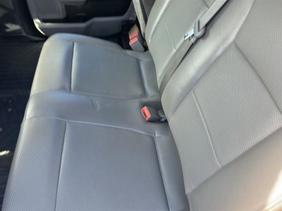 2019 Ford F-350SD XL DRW