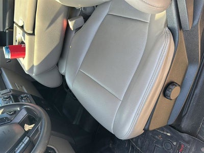 2019 Ford F-350SD XL DRW