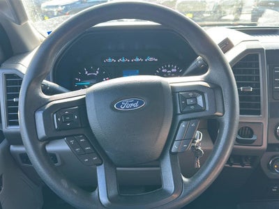 2019 Ford F-350SD XL DRW