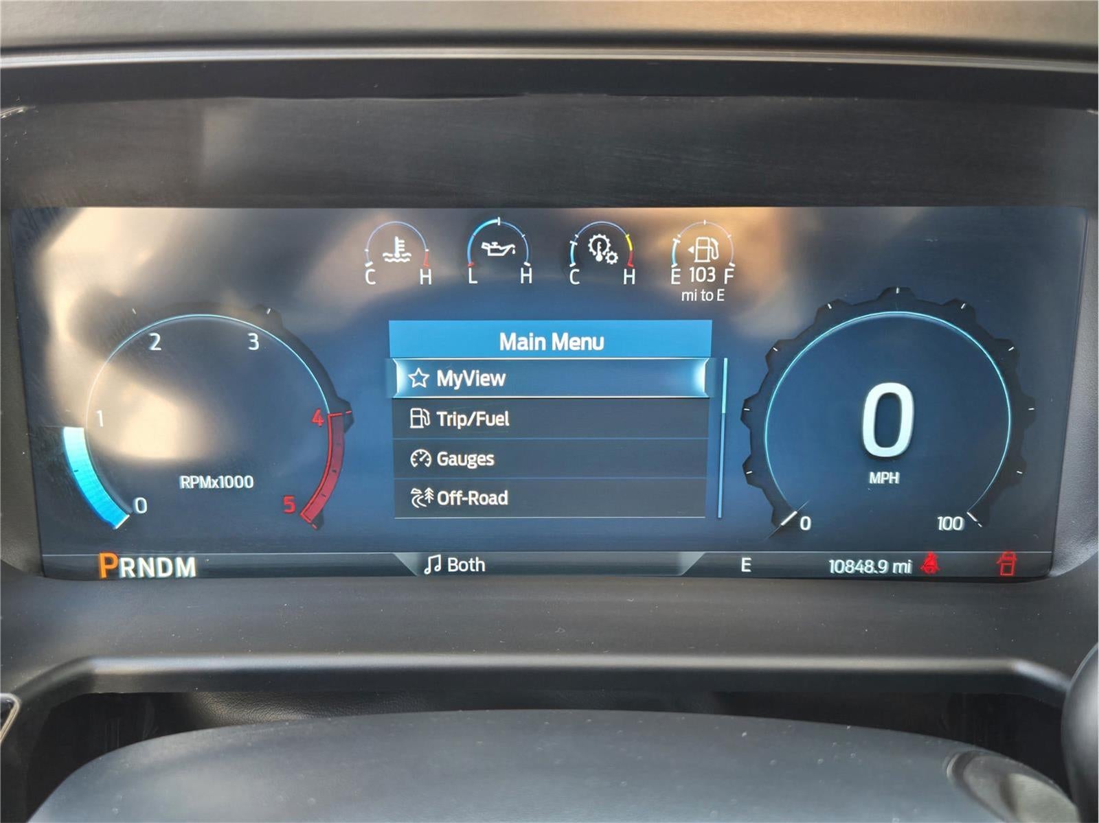 2026 Ford Super Duty F-350 DRW Lariat