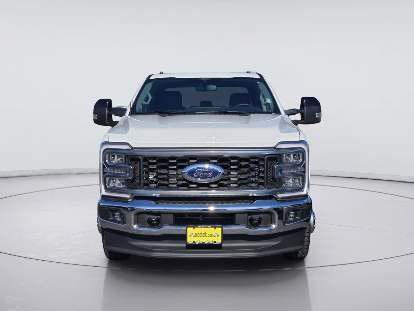 2026 Ford Super Duty F-350 DRW Lariat