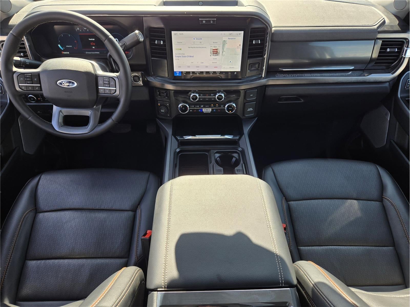2026 Ford Super Duty F-350 DRW Lariat