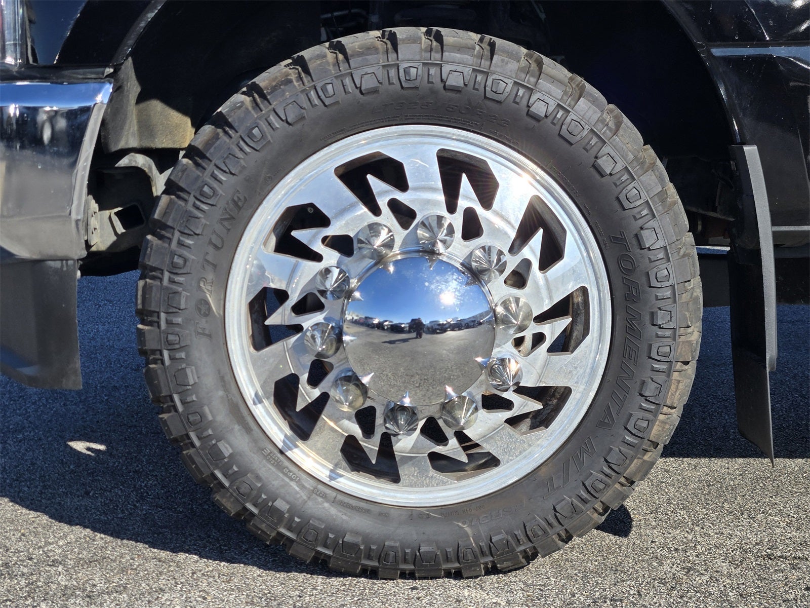 2022 Ford F-350SD King Ranch DRW