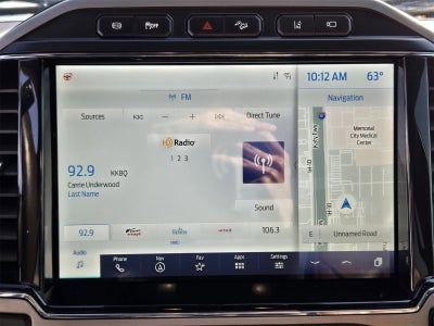 2022 Ford F-350SD King Ranch DRW