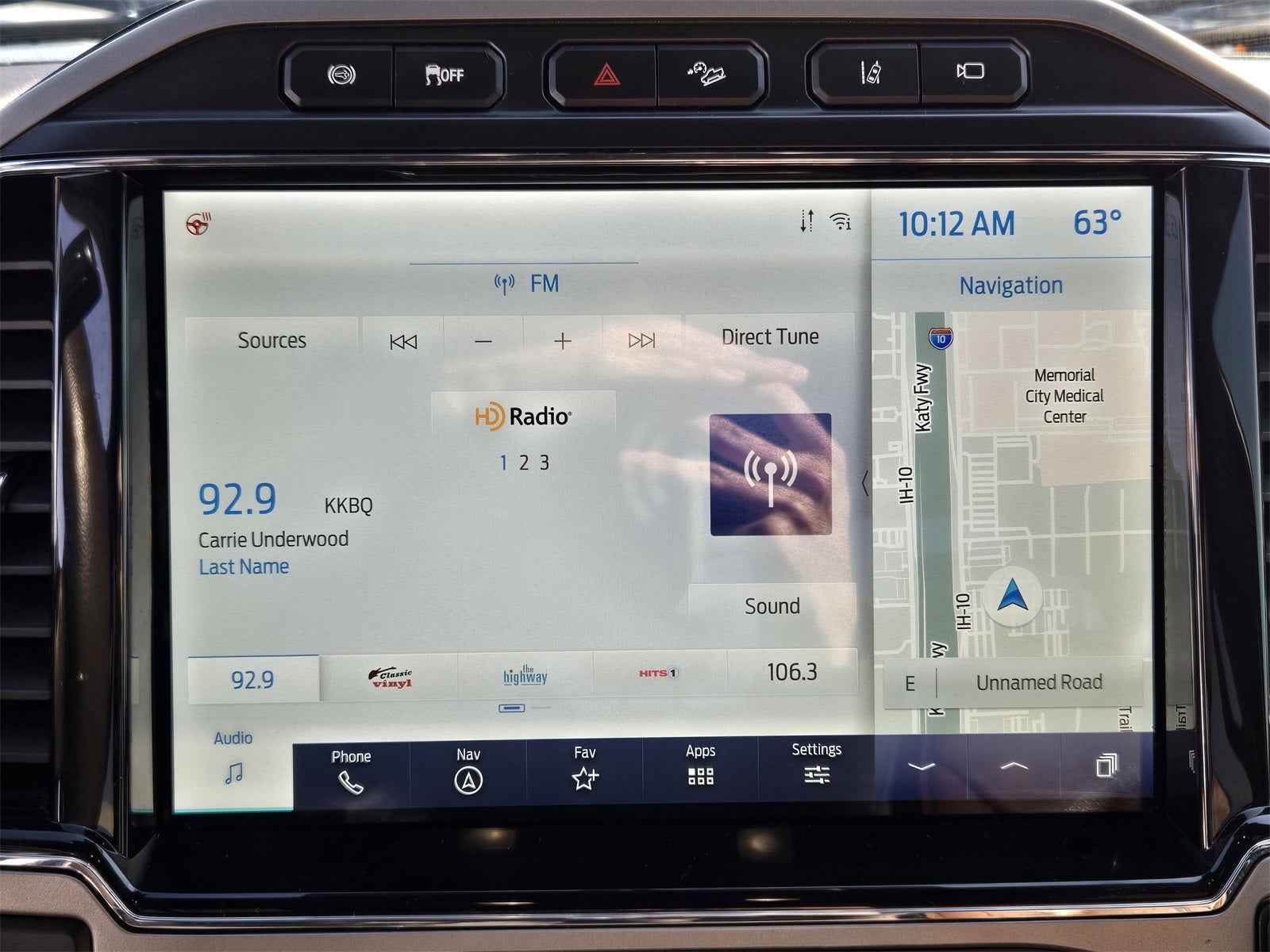 2022 Ford F-350SD King Ranch DRW