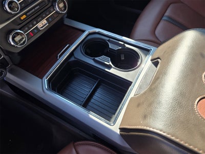 2022 Ford F-350SD King Ranch DRW