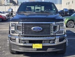 2022 Ford F-350SD King Ranch DRW