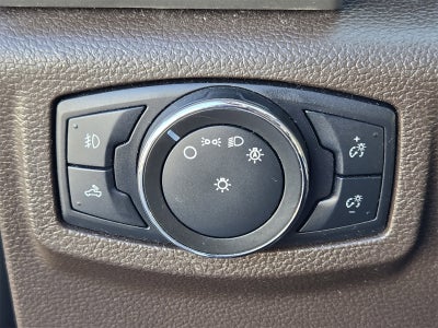 2022 Ford F-350SD King Ranch DRW