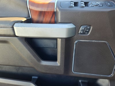 2022 Ford F-350SD King Ranch DRW