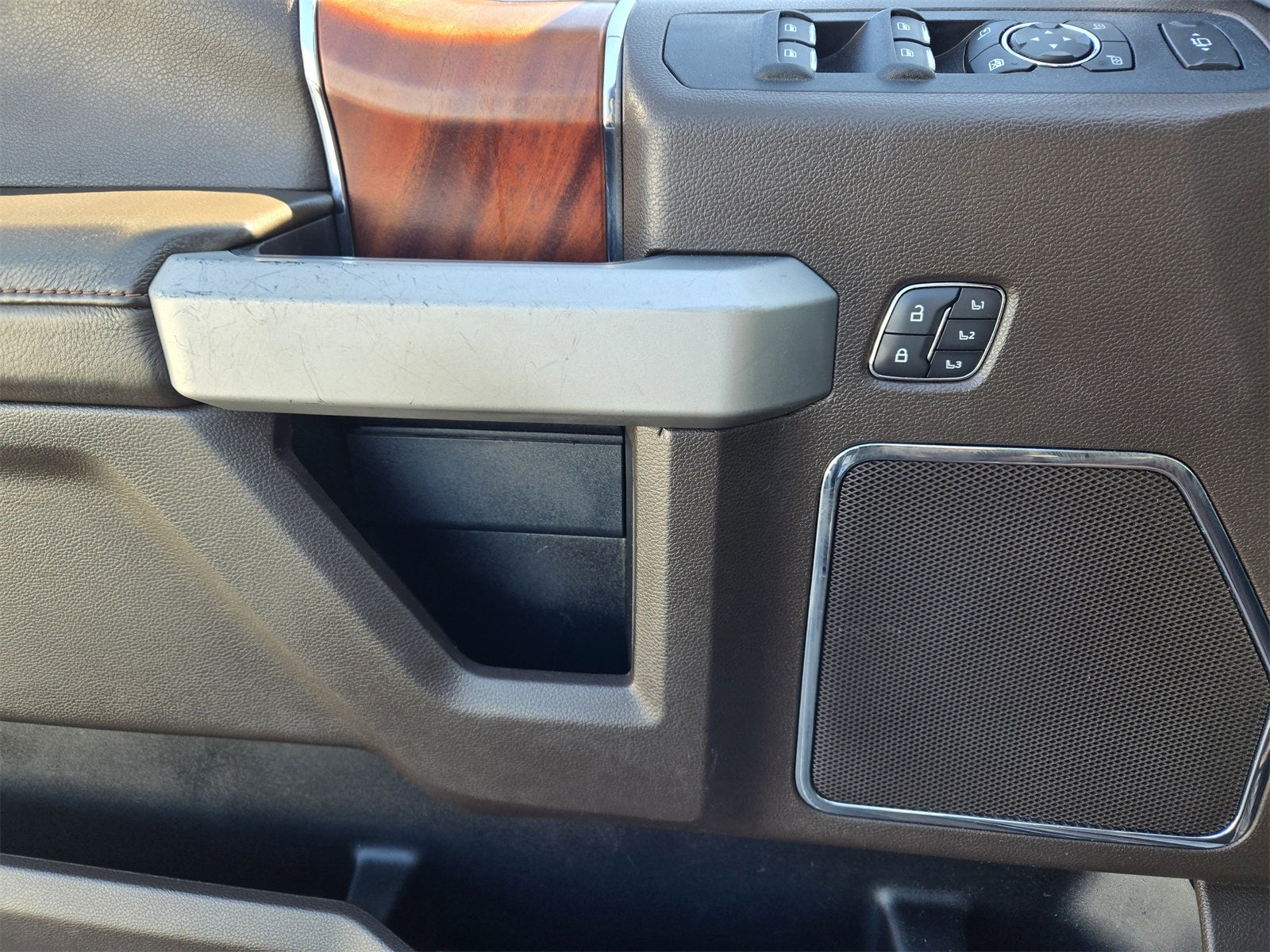 2022 Ford F-350SD King Ranch DRW