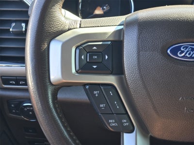 2022 Ford F-350SD King Ranch DRW