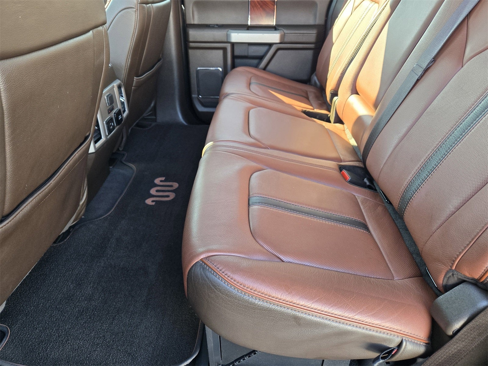 2022 Ford F-350SD King Ranch DRW