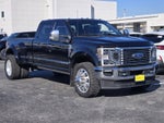 2022 Ford F-350SD King Ranch DRW
