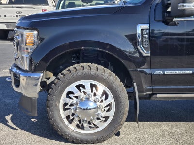 2022 Ford F-350SD King Ranch DRW