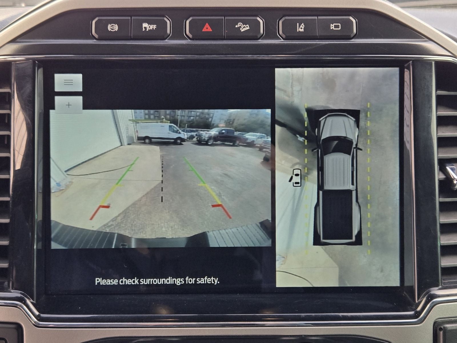 2022 Ford F-350SD Lariat DRW