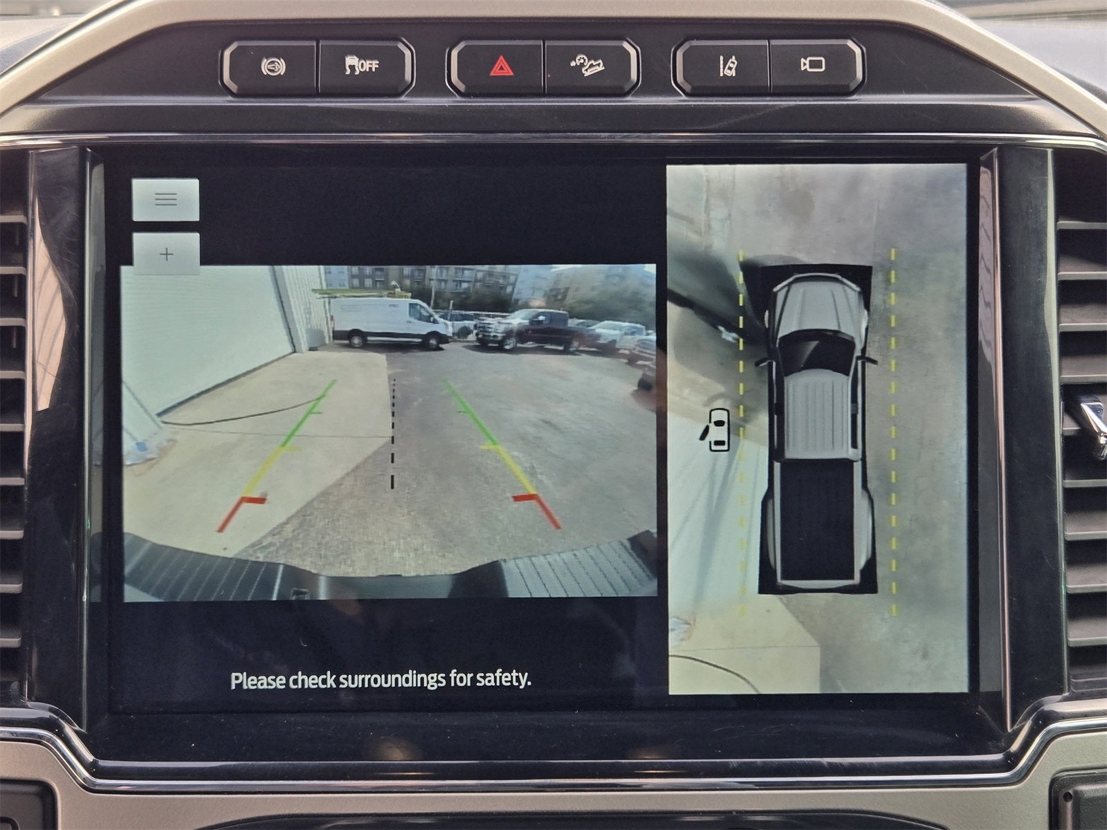 2022 Ford F-350SD Lariat DRW