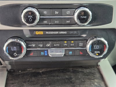 2022 Ford F-350SD Lariat DRW