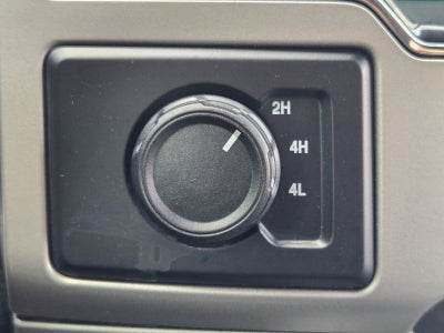 2022 Ford F-350SD Lariat DRW