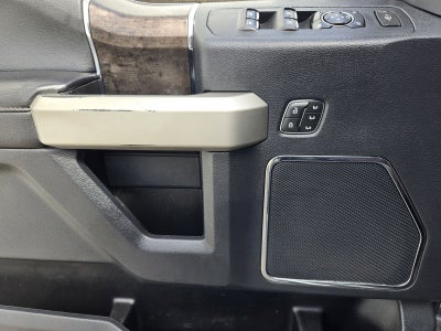 2022 Ford F-350SD Lariat DRW