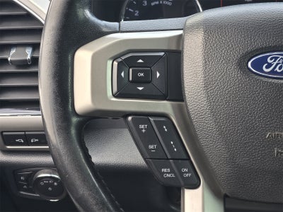 2022 Ford F-350SD Lariat DRW