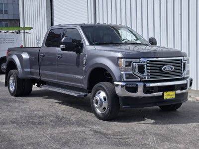 2022 Ford F-350SD Lariat DRW
