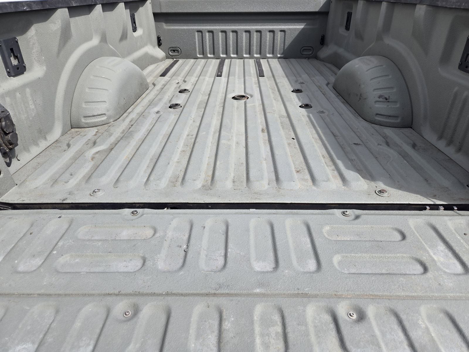 2022 Ford F-350SD Lariat DRW