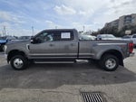 2022 Ford F-350SD Lariat DRW