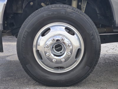 2022 Ford F-350SD Lariat DRW