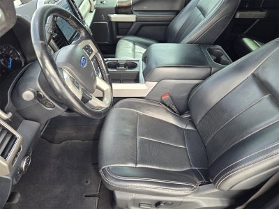 2022 Ford F-350SD Lariat DRW