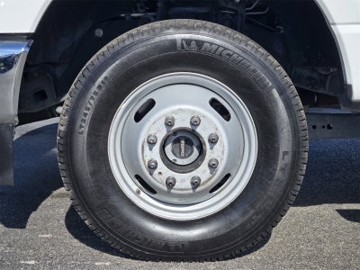 2024 Ford F-350SD Lariat DRW