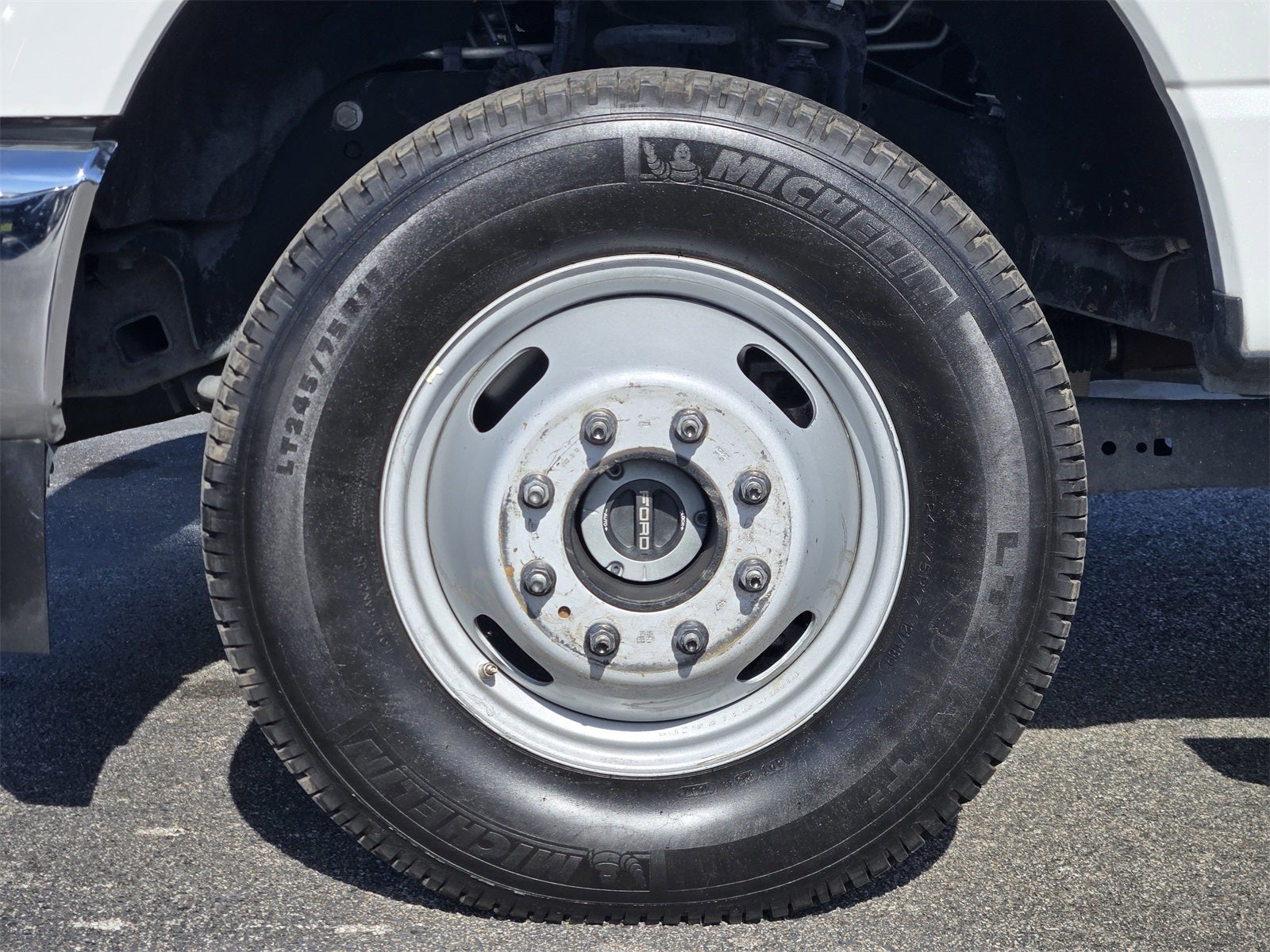 2024 Ford F-350SD Lariat DRW