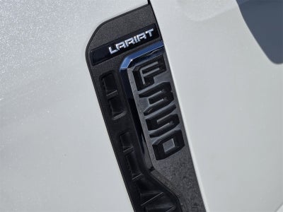 2024 Ford F-350SD Lariat DRW
